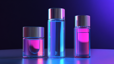 Exploring Unique Features and Applications of Airless Bottle Solutions for Global Buyers