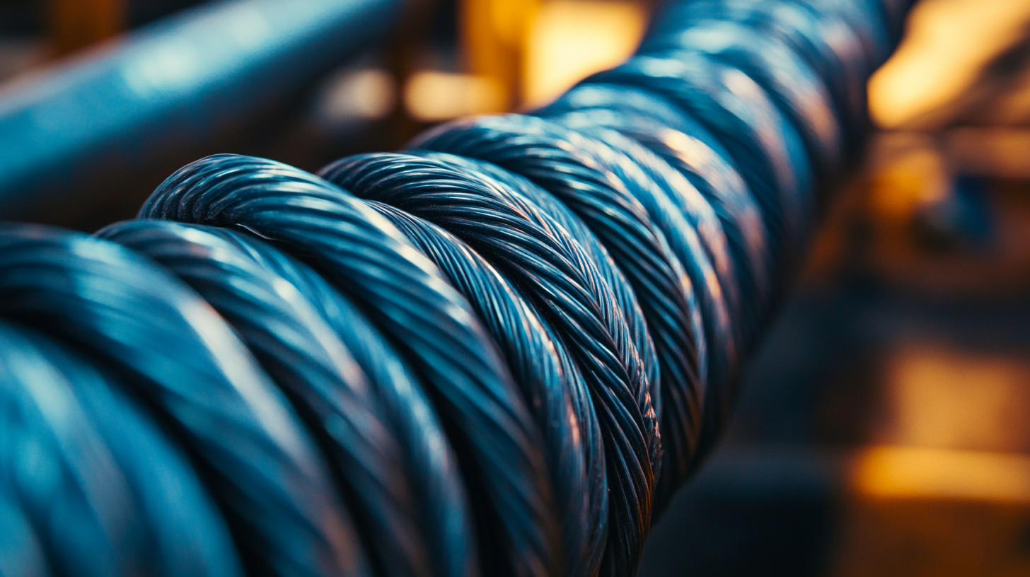 Ultimate Insights for Sourcing ASTM Standard Building Wire Globally