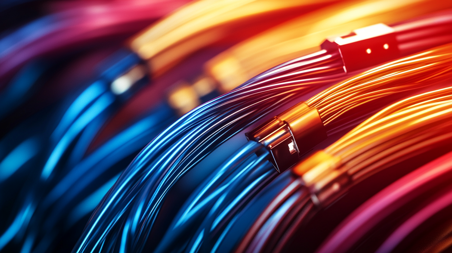 Ultimate Insights for Sourcing ASTM Standard Building Wire Globally