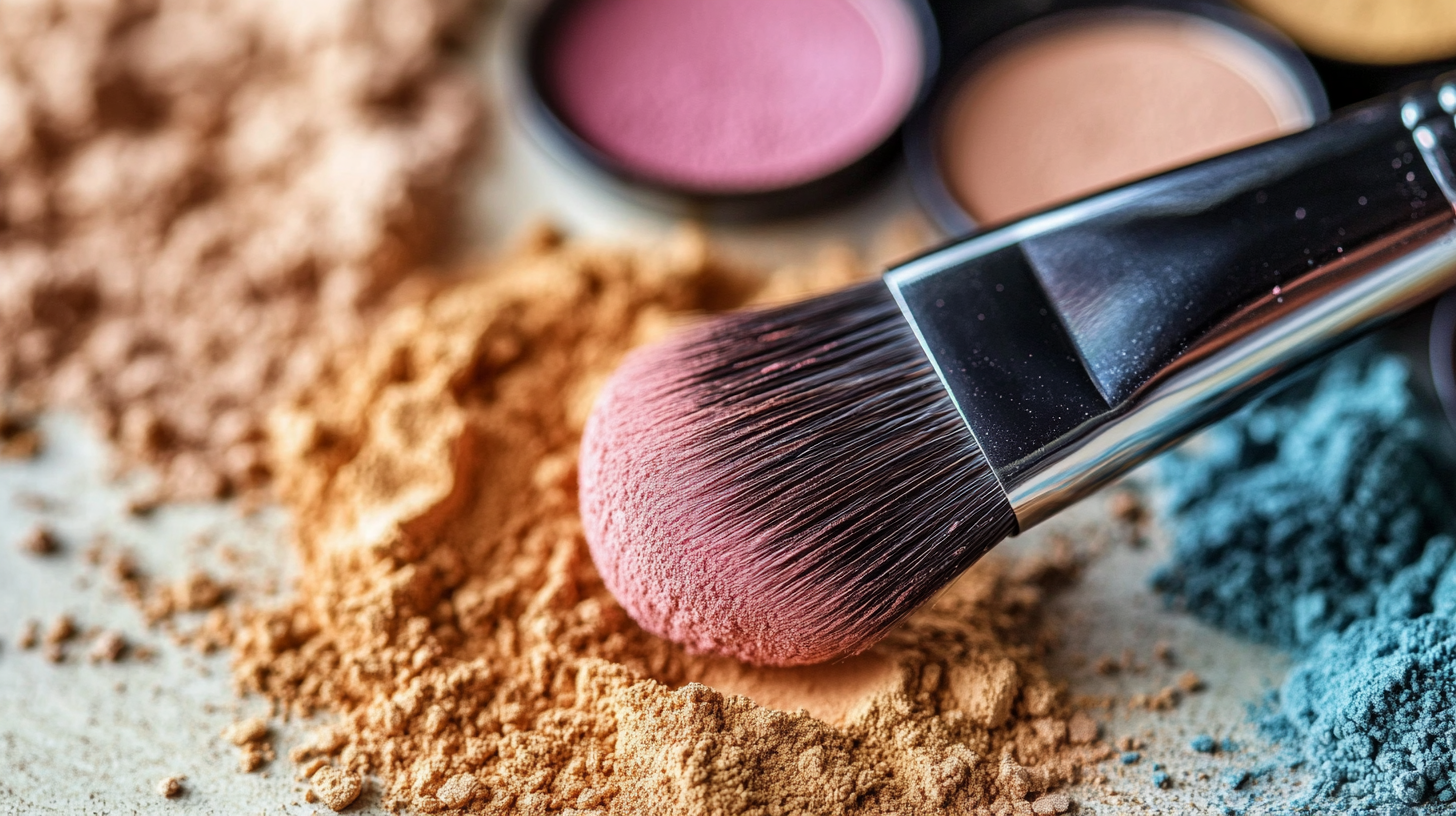 2025 Mica Powder Color Market Insights 7 Key Trends Shaping Global Sourcing Strategies
