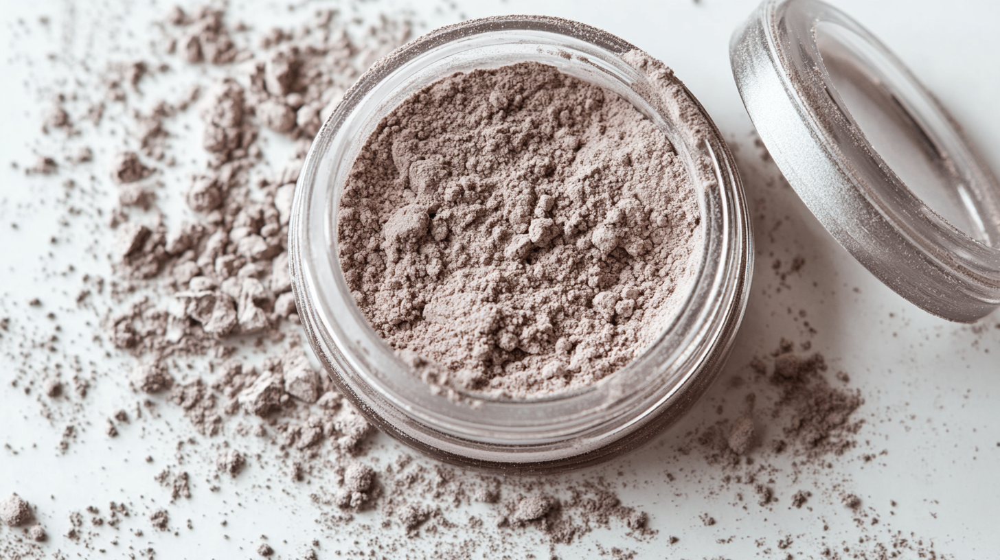 2025 Mica Powder Color Market Insights 7 Key Trends Shaping Global Sourcing Strategies