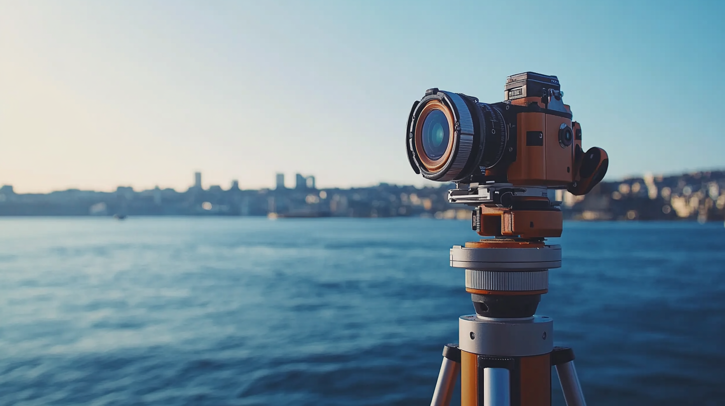 Global Market Outlook for Sokkia Total Station: Trends and Insights for 2025