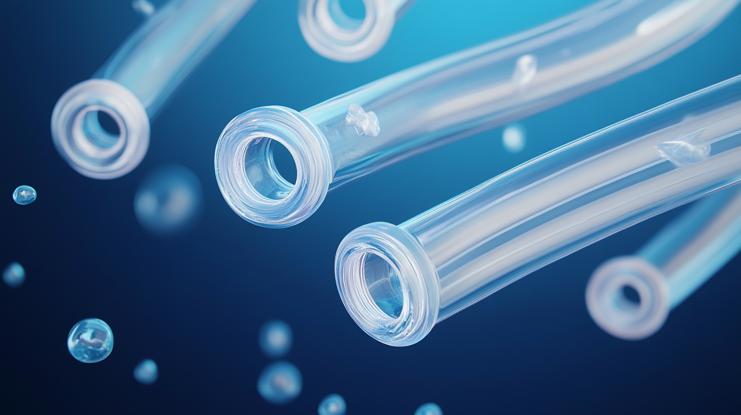 How to Identify Reliable Suppliers for Effective Drainage Catheter Solutions