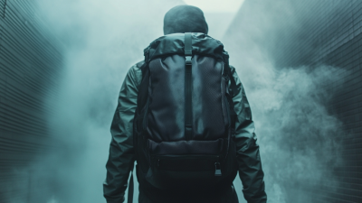 Essential Features to Look for in the Ultimate Smell Proof Backpack