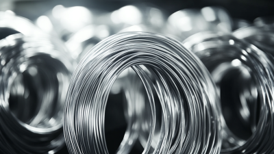 Innovative Uses of Zinc Wire in Various Industries and What Makes It Essential