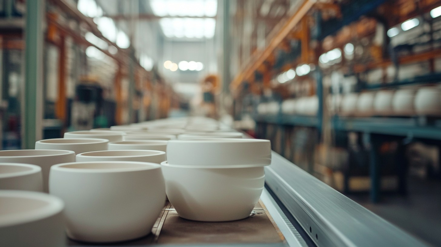 Maximizing Cost Efficiency: How Quality Ceramic Packing Enhances After-Sales Support and Reduces Maintenance Expenses