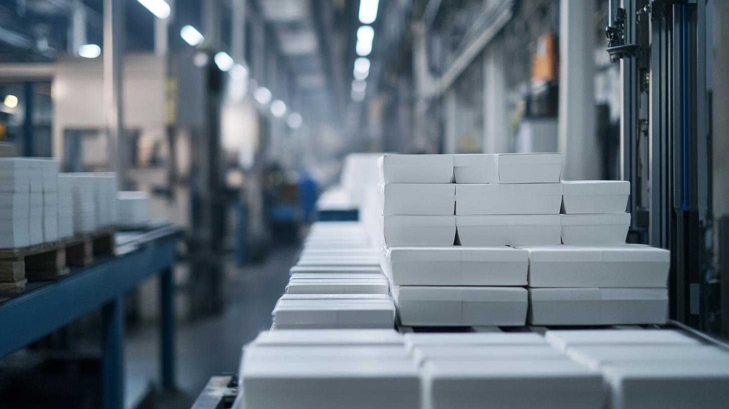 Maximizing Cost Efficiency: How Quality Ceramic Packing Enhances After-Sales Support and Reduces Maintenance Expenses