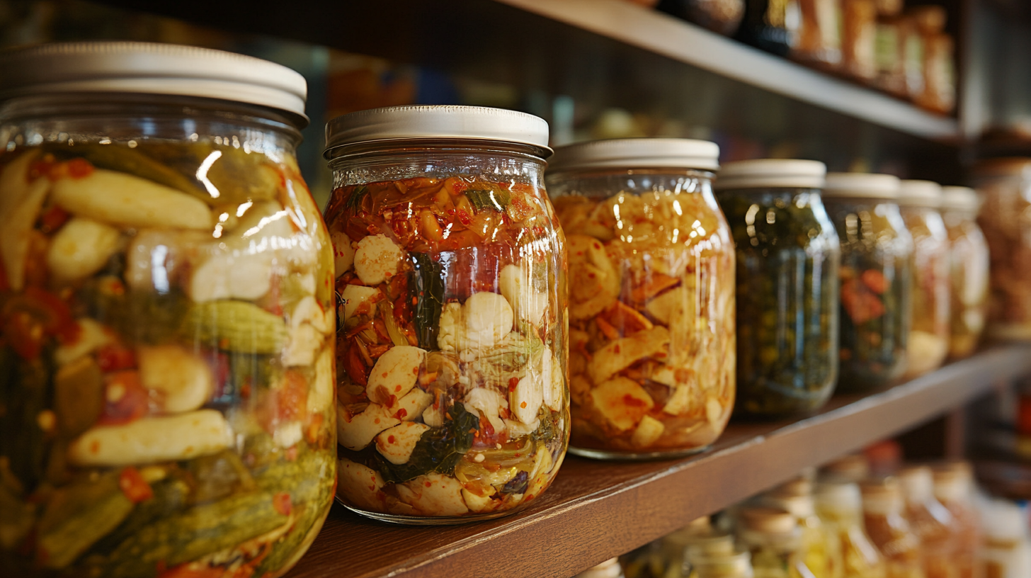 Essential Insights for Global Buyers on Sourcing High-Quality Fermentation Agents
