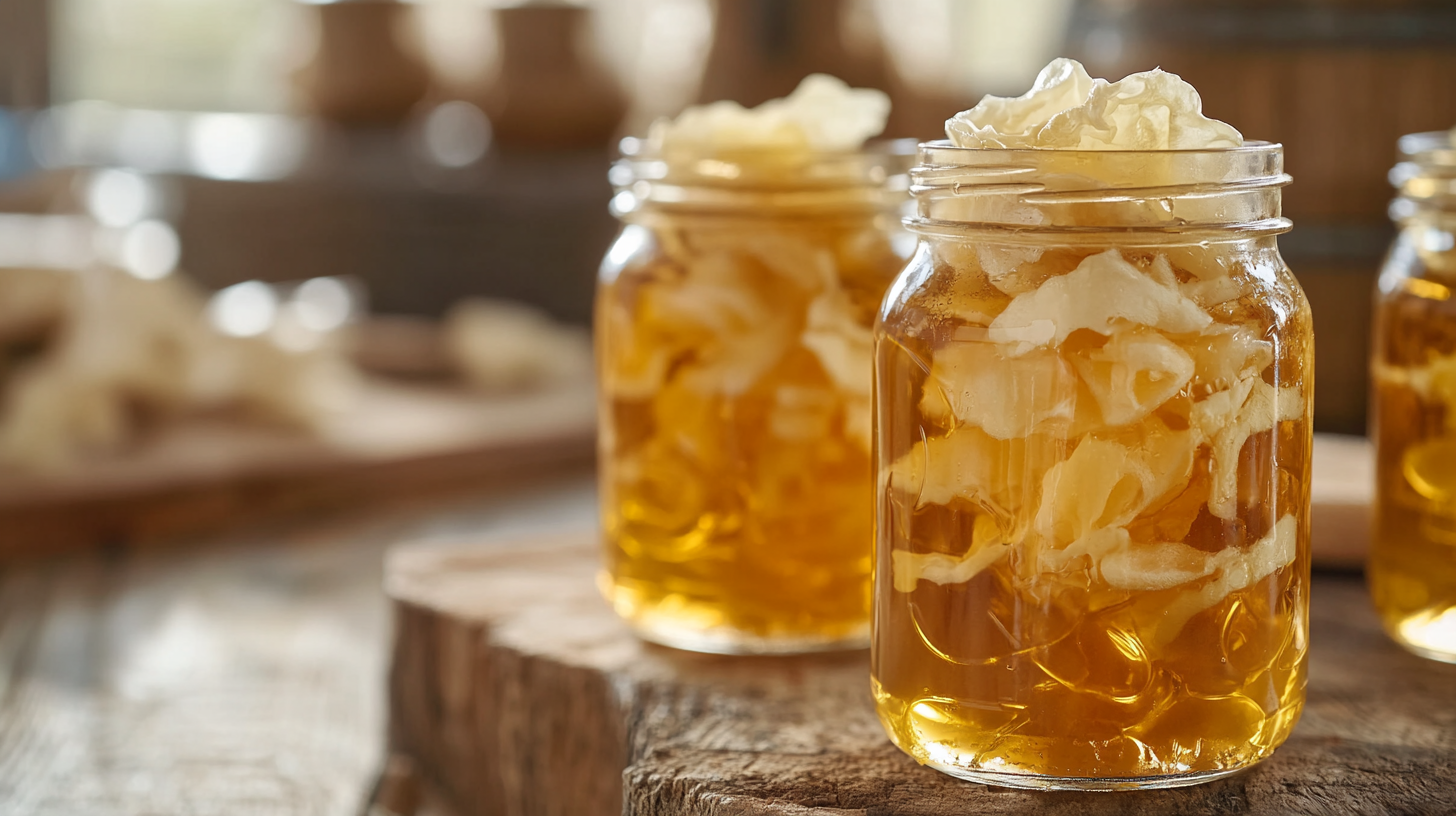 Essential Insights for Global Buyers on Sourcing High-Quality Fermentation Agents