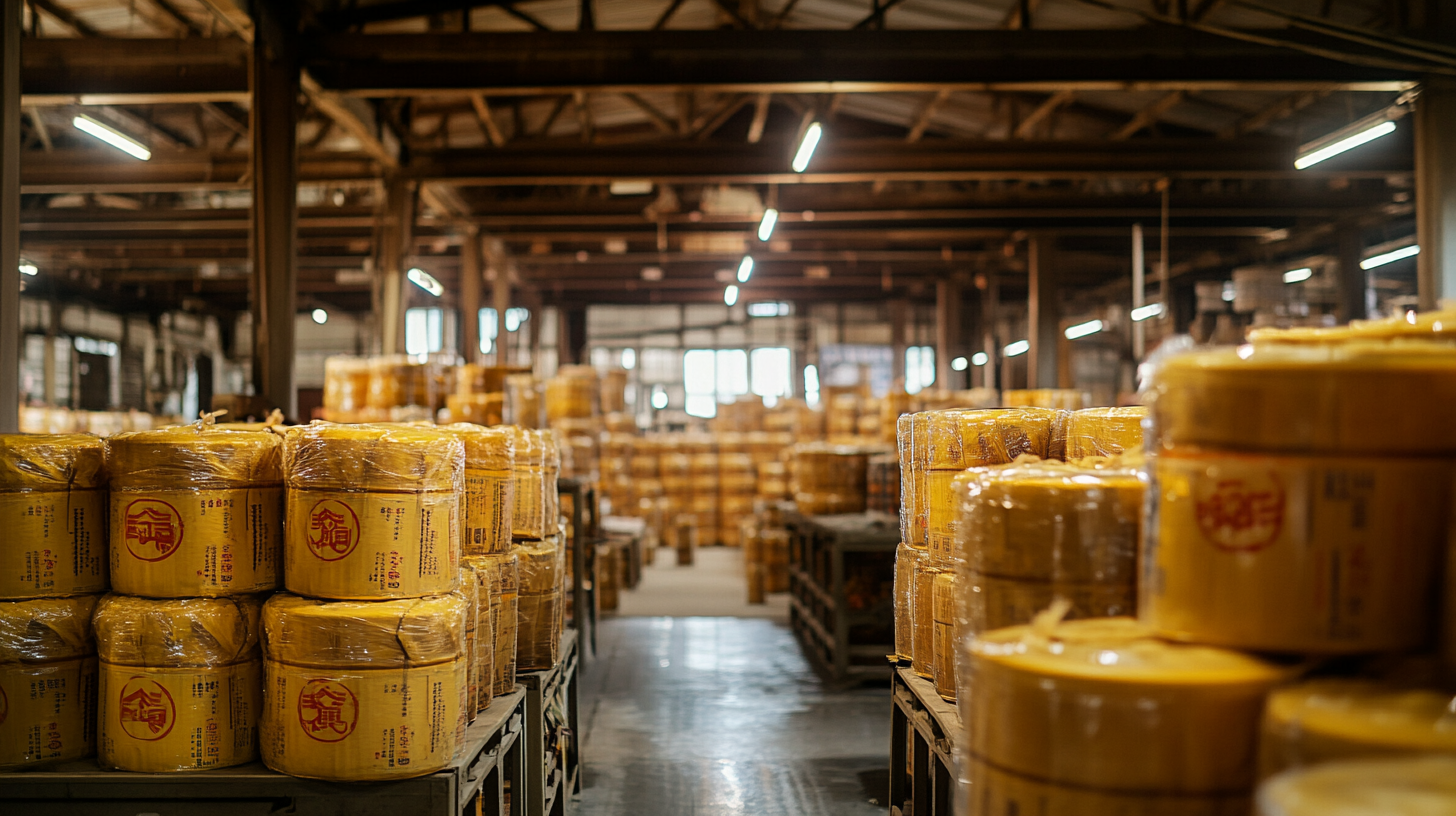 Essential Insights for Global Buyers on Sourcing High-Quality Fermentation Agents
