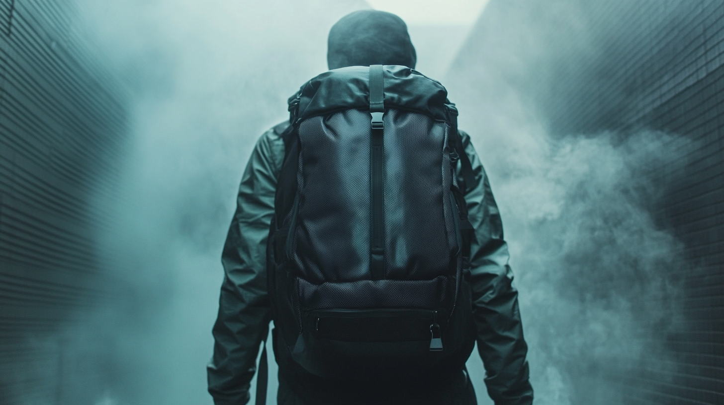 Essential Features to Look for in the Ultimate Smell Proof Backpack
