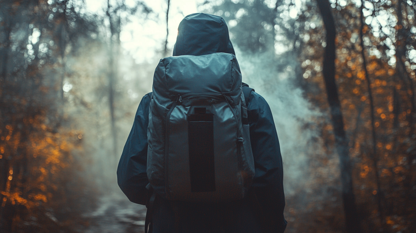 Essential Features to Look for in the Ultimate Smell Proof Backpack