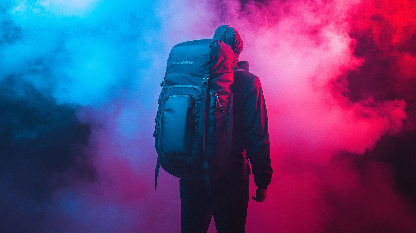 Essential Features to Look for in the Ultimate Smell Proof Backpack