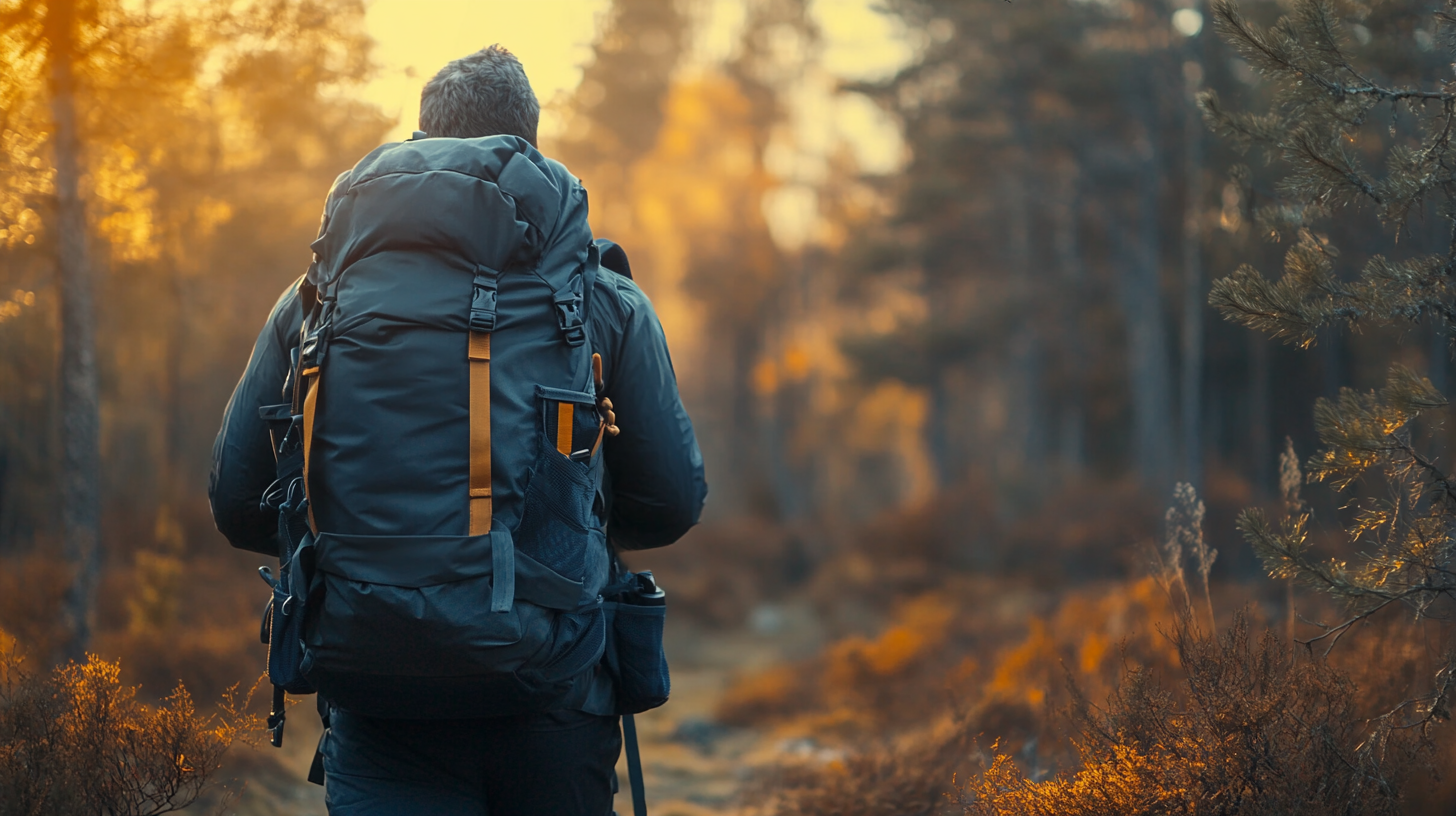 Essential Features to Look for in the Ultimate Smell Proof Backpack