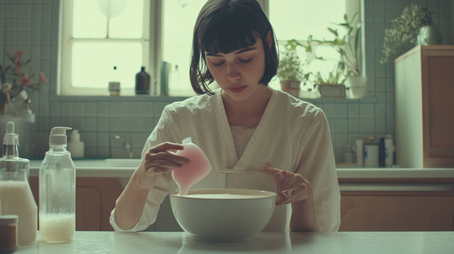 Revolutionizing Period Care: Why Global Buyers are Embracing Menstrual Cups