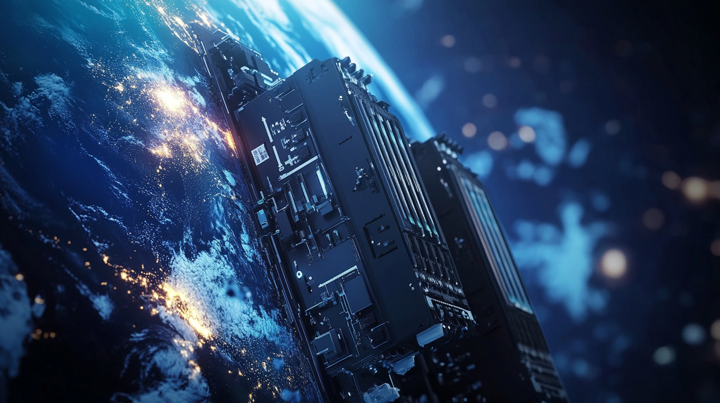 Exploring Future Innovations in Double Power Transfer Switch Technologies for Global Buyers