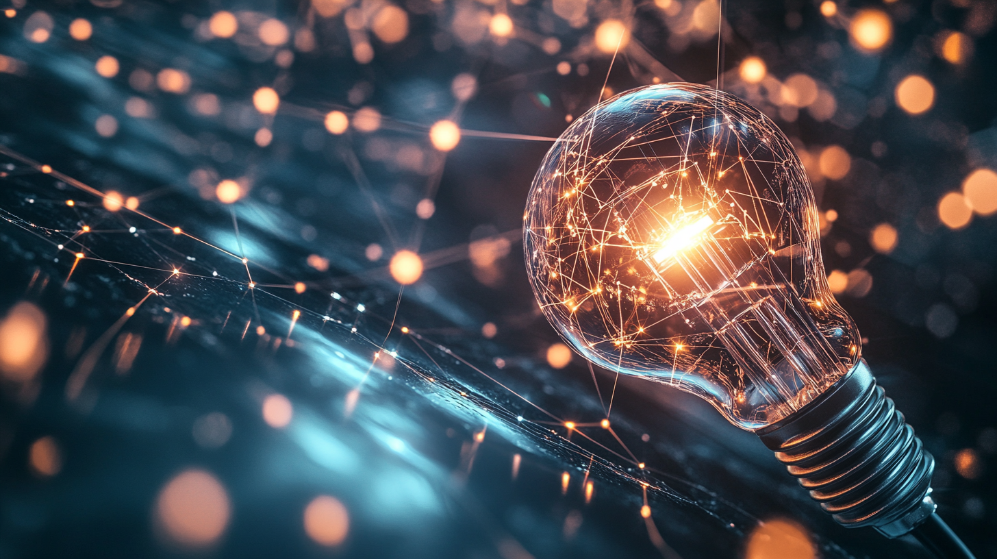 Exploring Future Innovations in Double Power Transfer Switch Technologies for Global Buyers