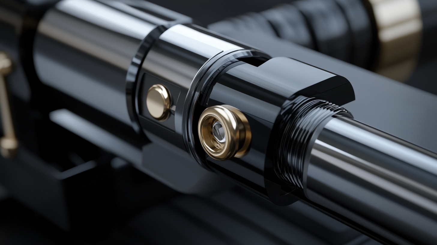Essential Insights for Choosing the Best Anti Theft Steering Lock for Global Buyers