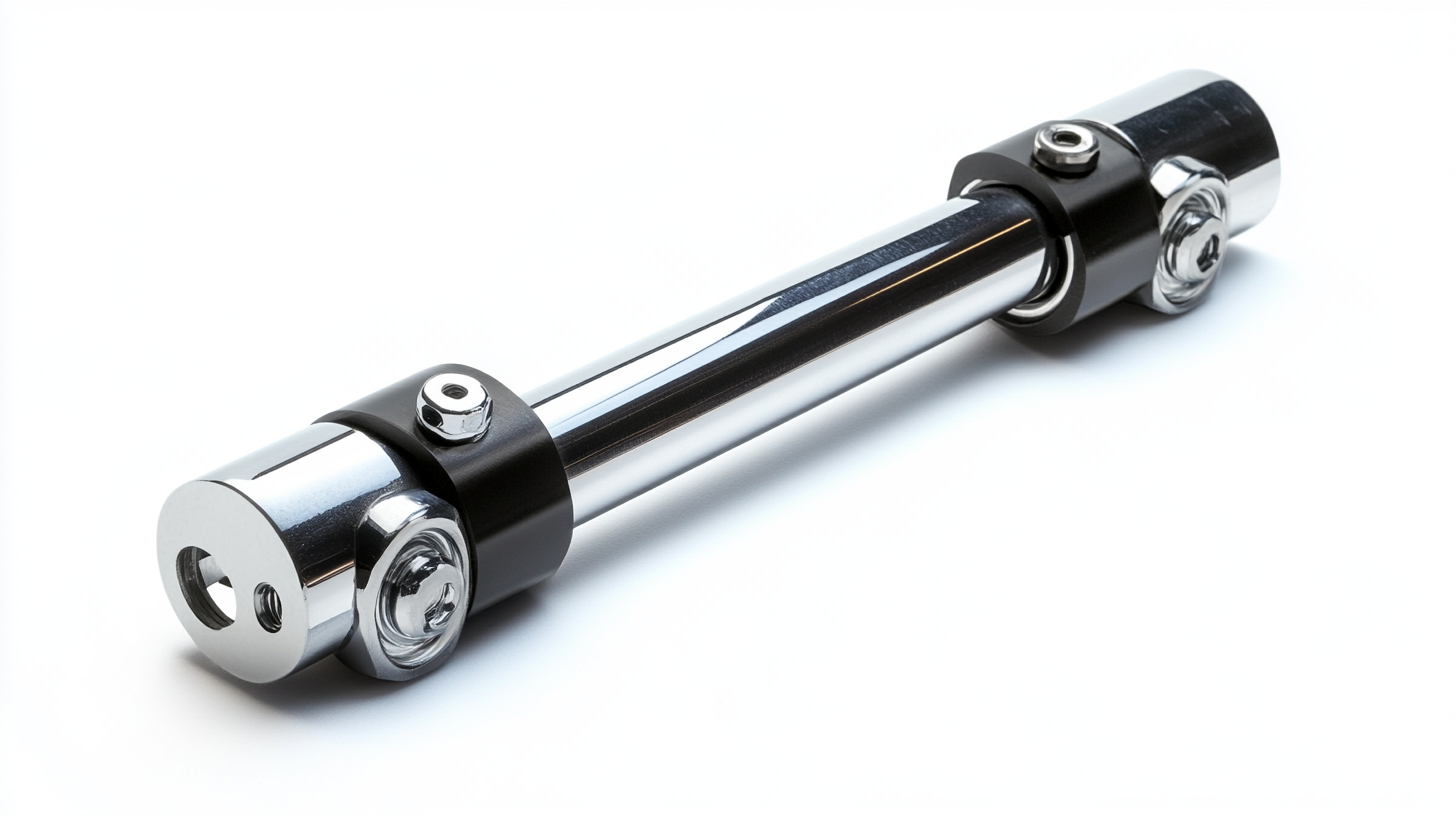 Essential Insights for Choosing the Best Anti Theft Steering Lock for Global Buyers