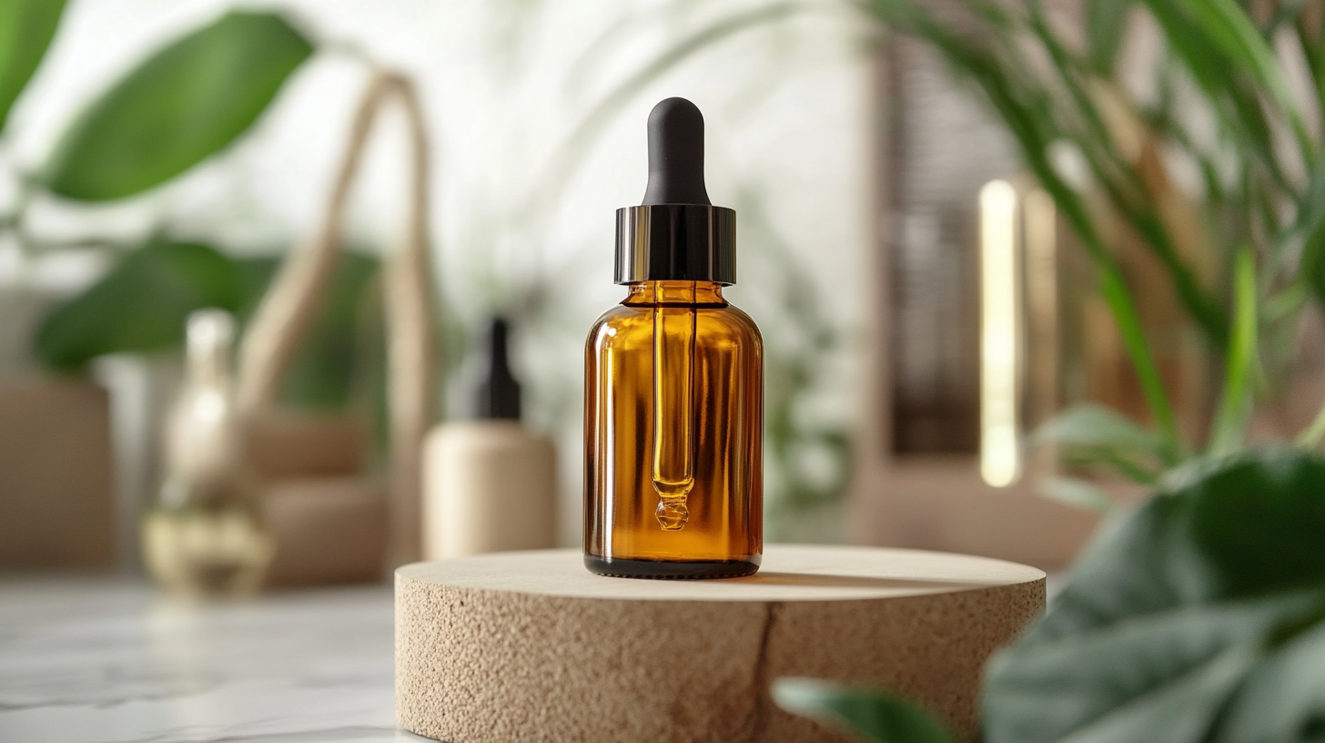 Revolutionizing Supply Chains in 2025 with Innovative CBD Ingredients Sourcing Strategies