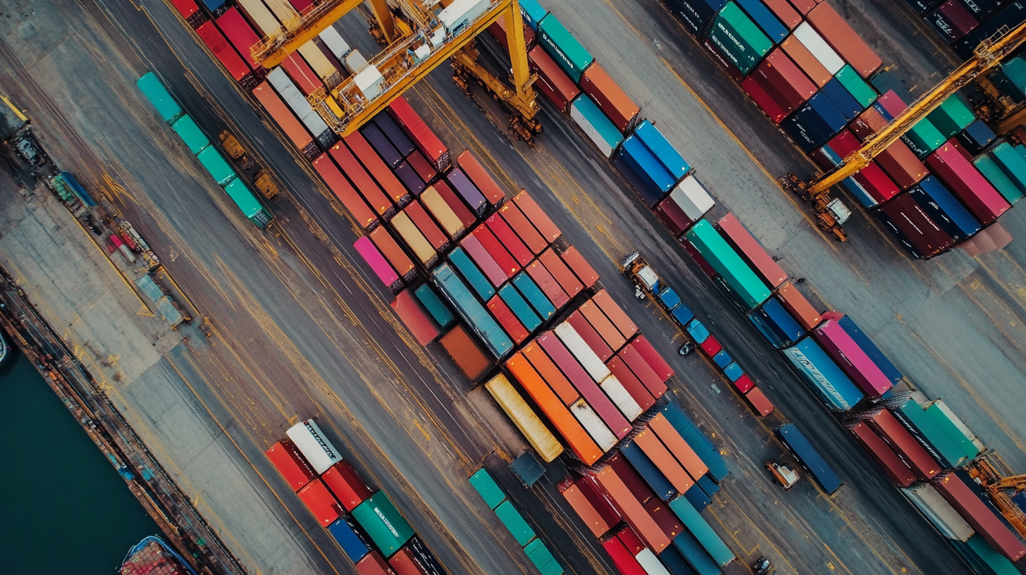 Revolutionizing Supply Chains in 2025 with Innovative CBD Ingredients Sourcing Strategies