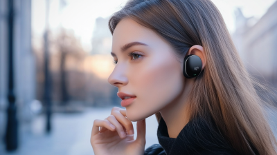 Finding Reliable Suppliers for Wireless Bluetooth Headphones Your Ultimate Guide with Key Considerations