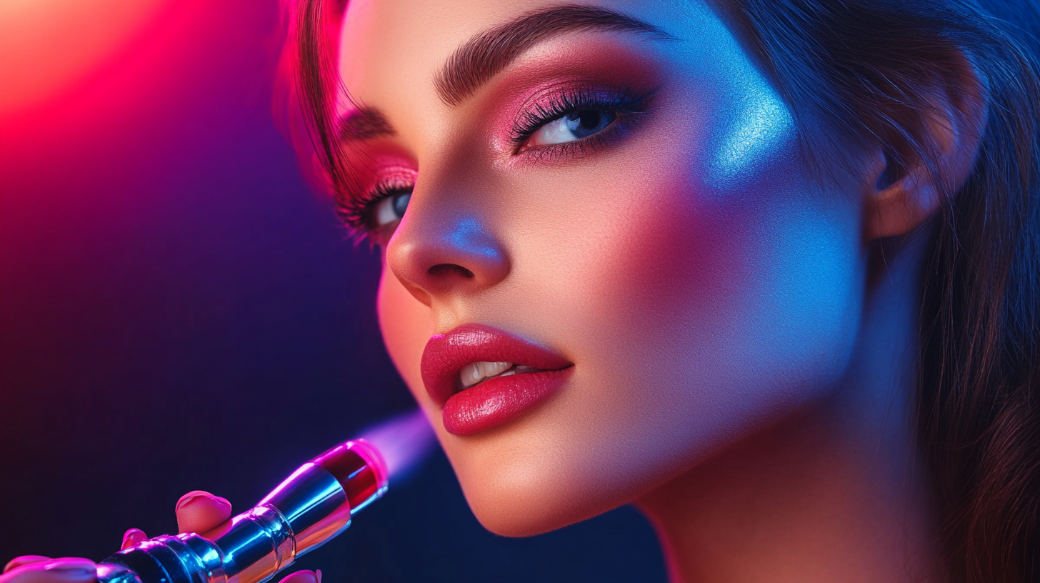 10 Reasons Why You Should Invest in a Professional Hot Air Brush for Effortless Styling