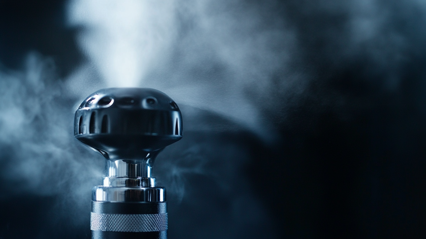 10 Reasons Why You Should Invest in a Professional Hot Air Brush for Effortless Styling