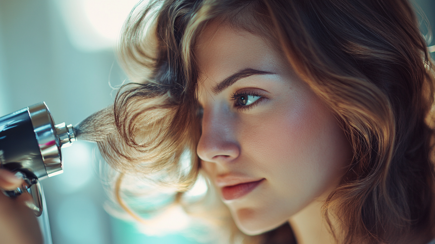 10 Reasons Why You Should Invest in a Professional Hot Air Brush for Effortless Styling