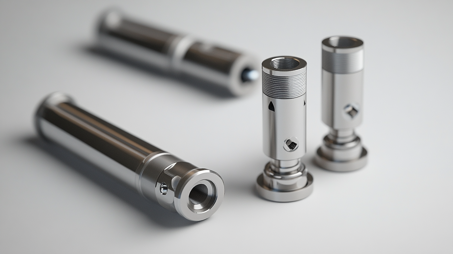 Enhancing Medical Device Efficiency: The Role of Precision Piston Assemblies in Global Healthcare