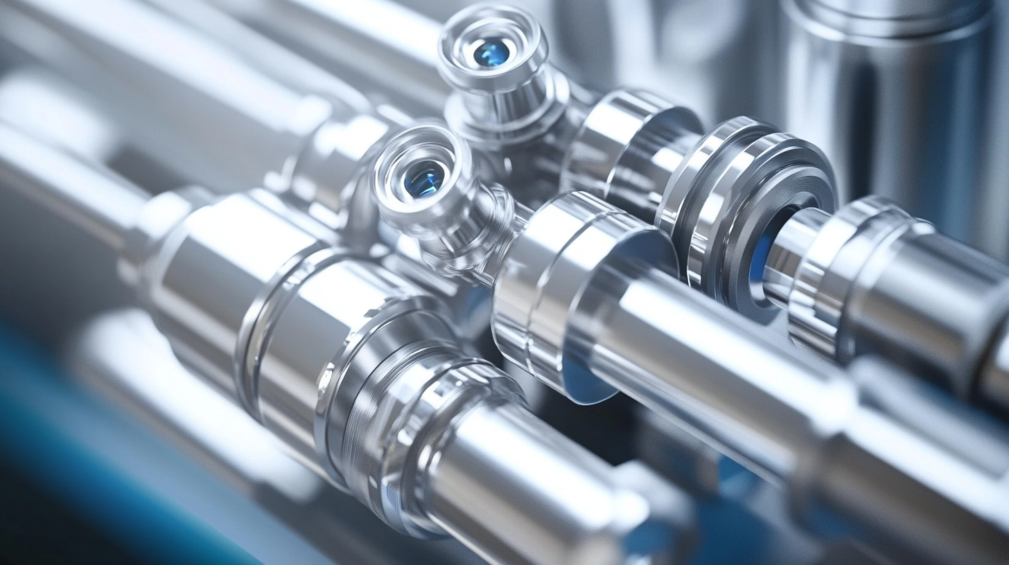 Enhancing Medical Device Efficiency: The Role of Precision Piston Assemblies in Global Healthcare