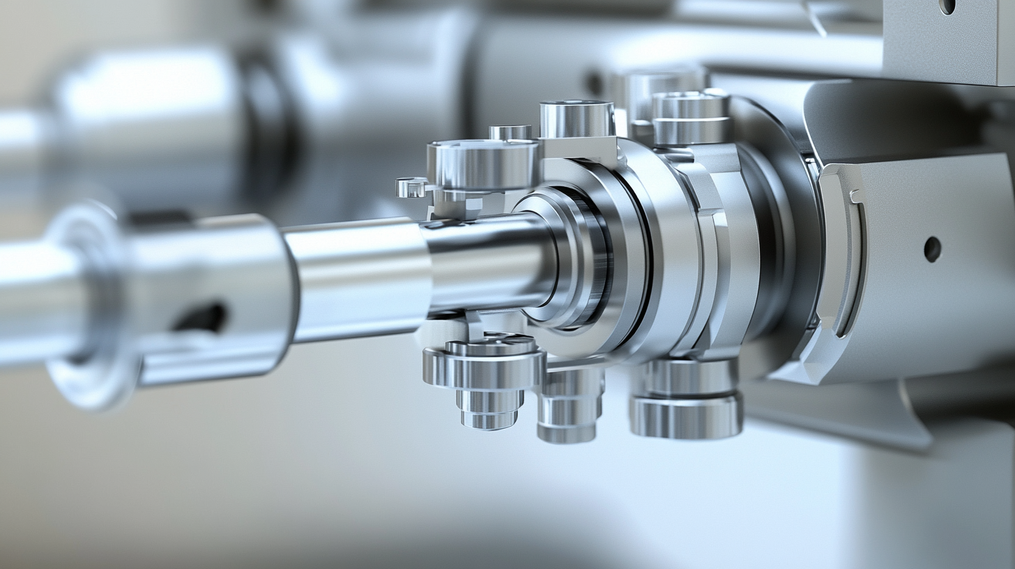 Enhancing Medical Device Efficiency: The Role of Precision Piston Assemblies in Global Healthcare