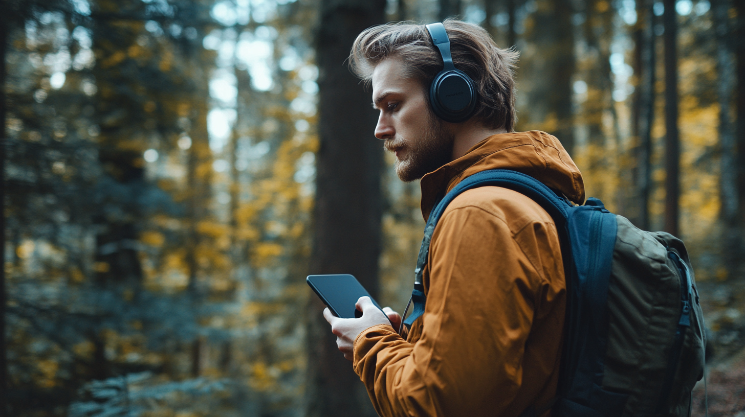 Finding Reliable Suppliers for Wireless Bluetooth Headphones Your Ultimate Guide with Key Considerations