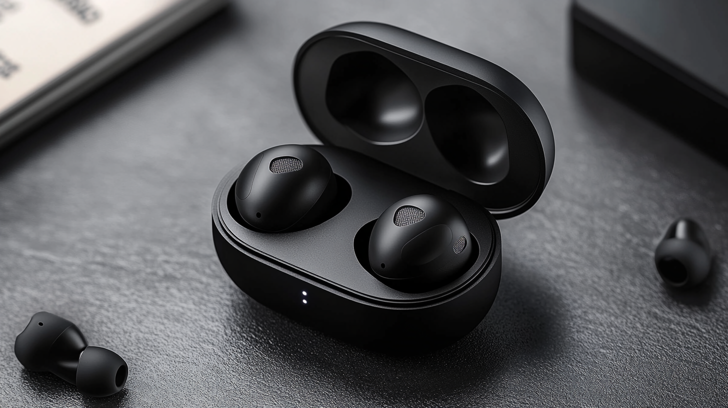 Finding Reliable Suppliers for Wireless Bluetooth Headphones Your Ultimate Guide with Key Considerations