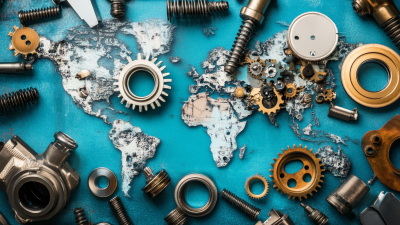 Navigating Global Trade Certifications for Auto Fans: A Comprehensive Guide for Car Parts Buyers