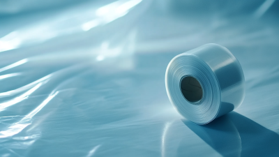 Future Innovations in Tape Packaging for Global Supply Chains in 2025