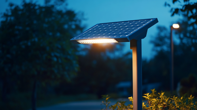 Comprehensive Specs of 200w Solar Light With Ip67 Rating for Global Buyers