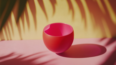 Revolutionizing Period Care: Why Global Buyers are Embracing Menstrual Cups