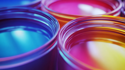 Understanding Optical Variable Color Changing Pigment Specifications and How to Utilize Them Effectively