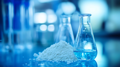 Future Innovation in Rosmarinic Acid Powder and Its Impact on Global Markets by 2025