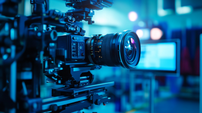 Exploring the Future of Precision: Innovative Uses of Camera Scope in Industries Worldwide