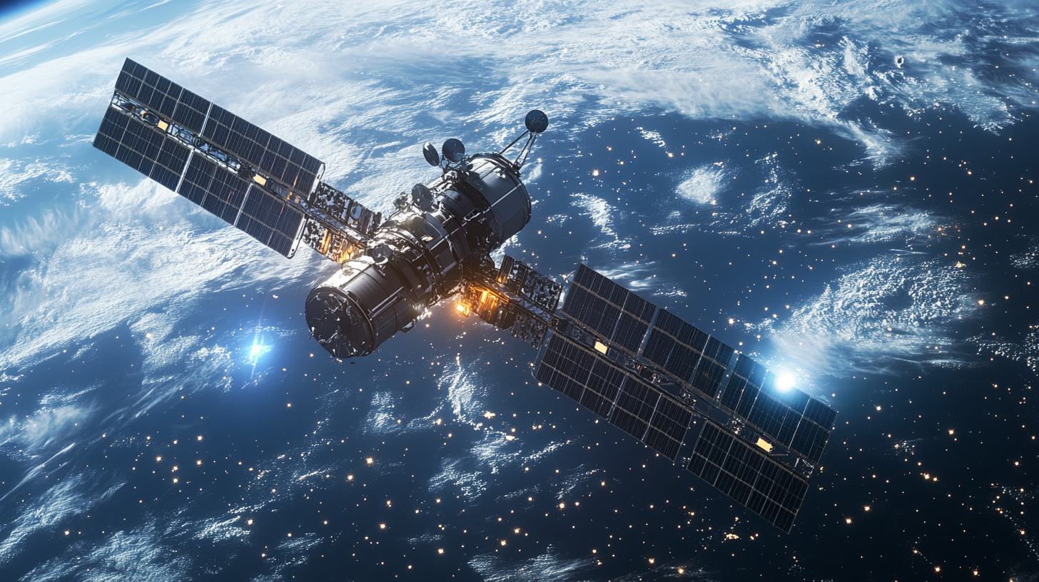Exploring Satellite Multiswitch Specifications and Tips for Optimal Performance