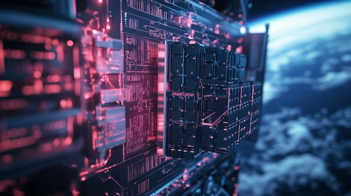 Exploring Satellite Multiswitch Specifications and Tips for Optimal Performance