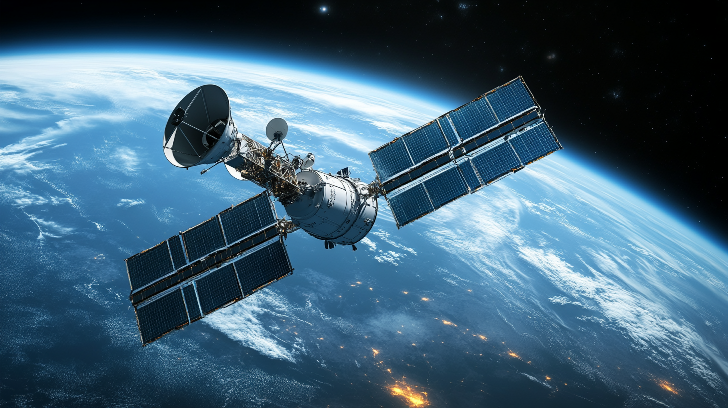 Exploring Satellite Multiswitch Specifications and Tips for Optimal Performance