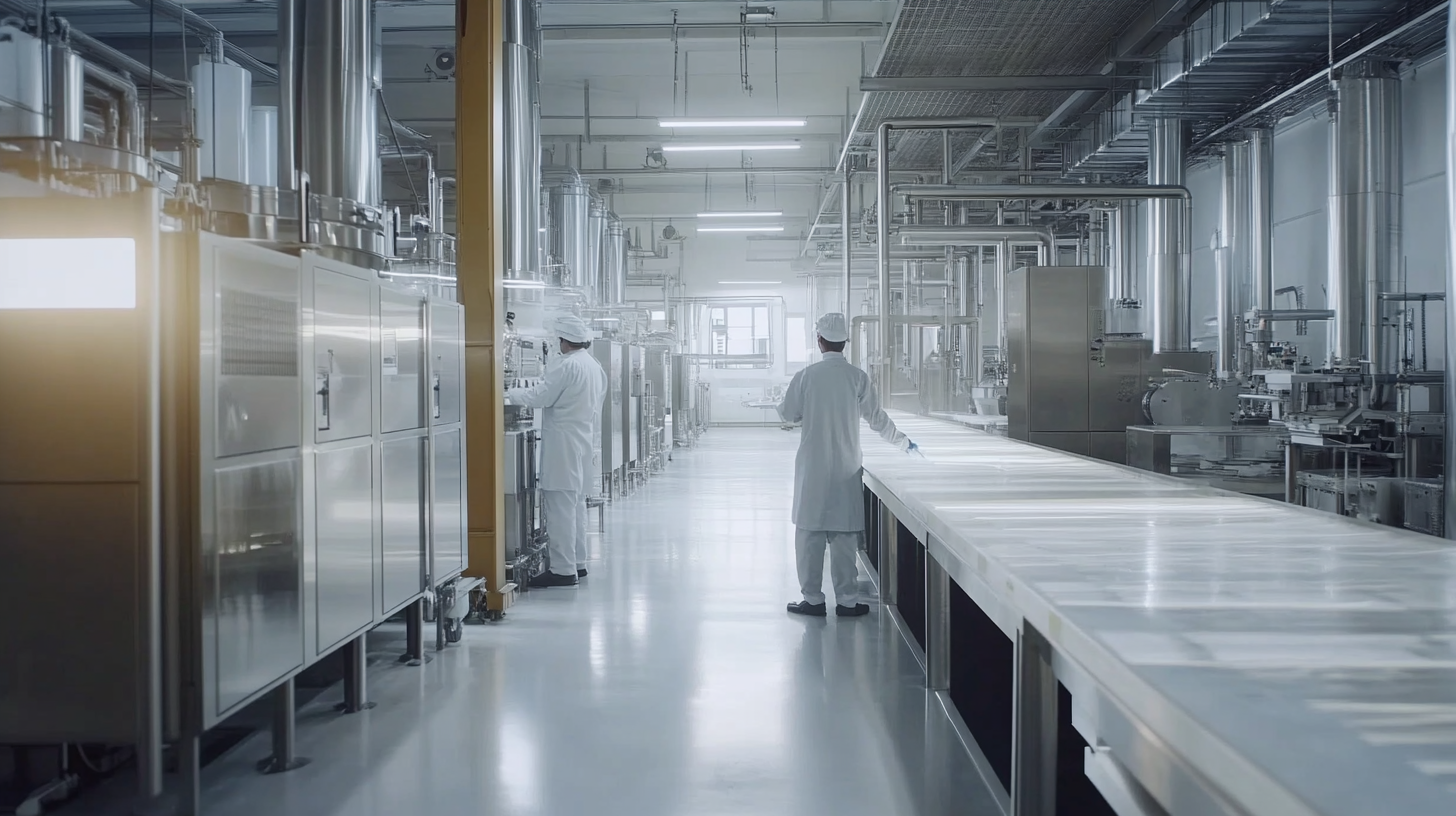 Unlocking Efficiency: How Solar Systems Reduce Energy Costs by 70% for Global Industries