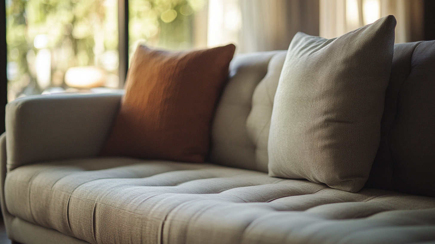 How to Choose the Perfect Sofa Bed for Your Space and Style