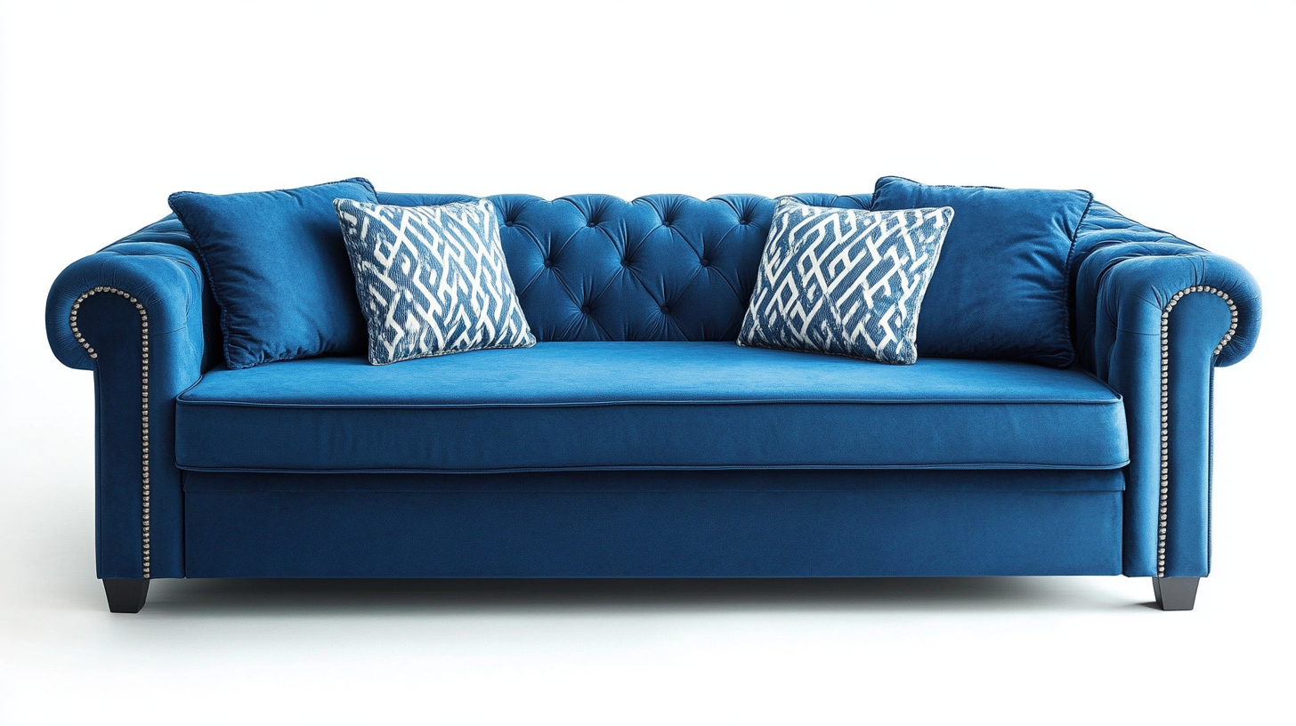 How to Choose the Perfect Sofa Bed for Your Space and Style