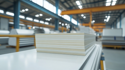 Essential Guide: Key Considerations for Sourcing PU Sandwich Panels Globally