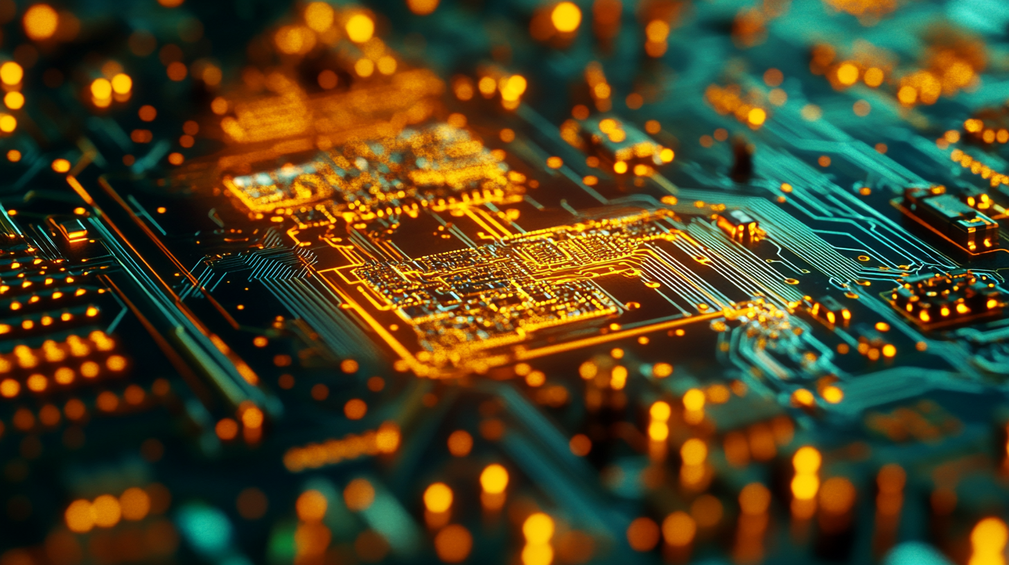 Advantages of Smt Reflow Soldering Techniques for Global Buyers