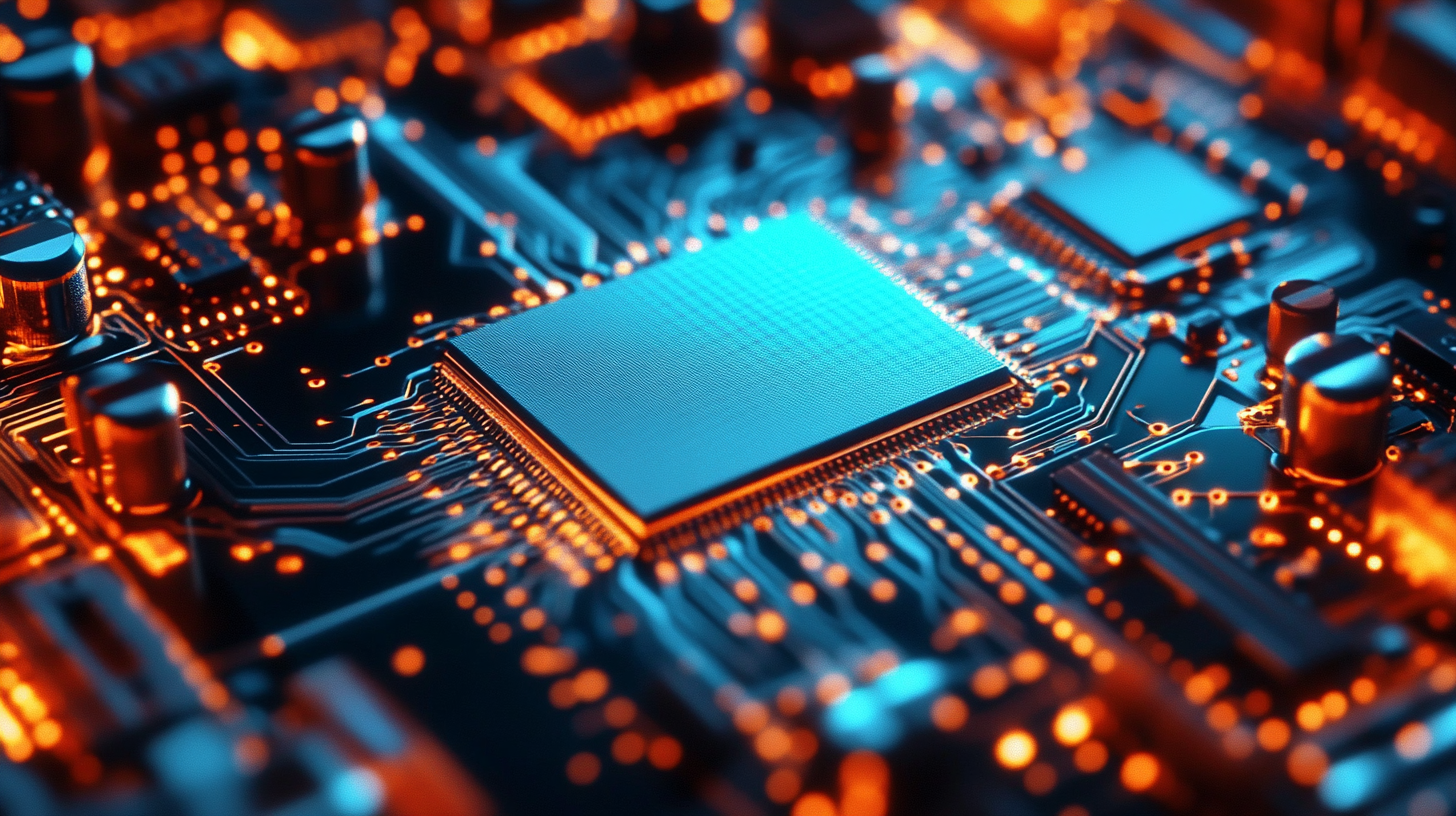 Advantages of Smt Reflow Soldering Techniques for Global Buyers